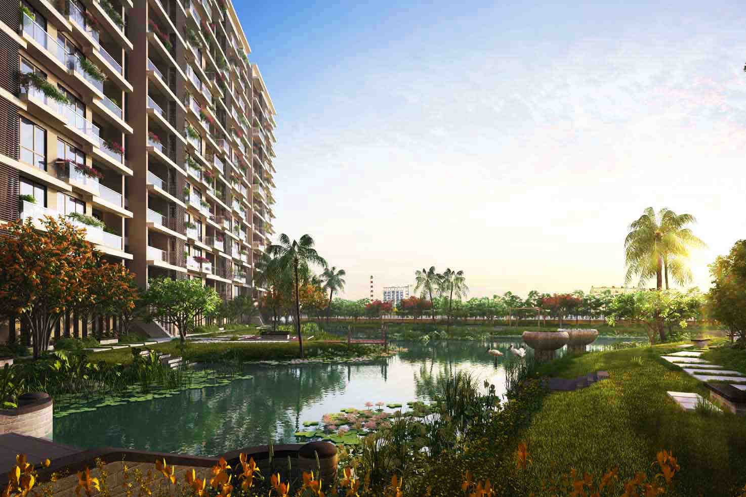 Top 10 Best Residential Projects in Kolkata 2023