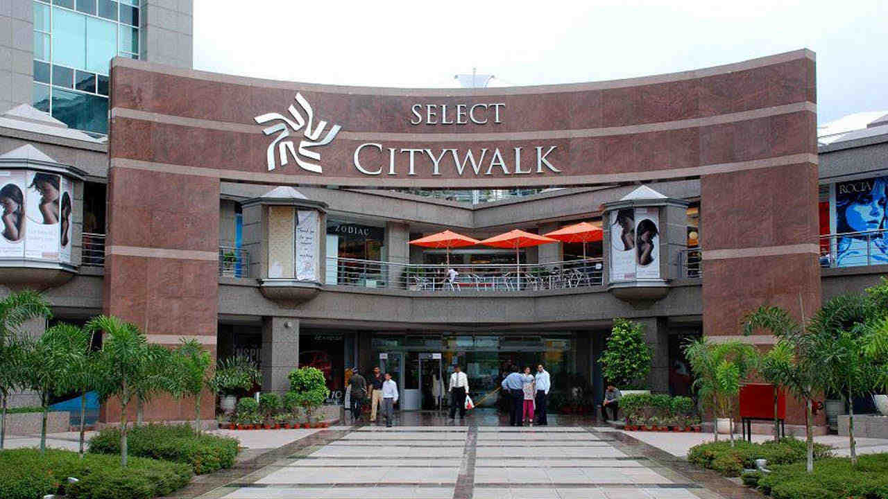 Best Malls in Delhi NCR