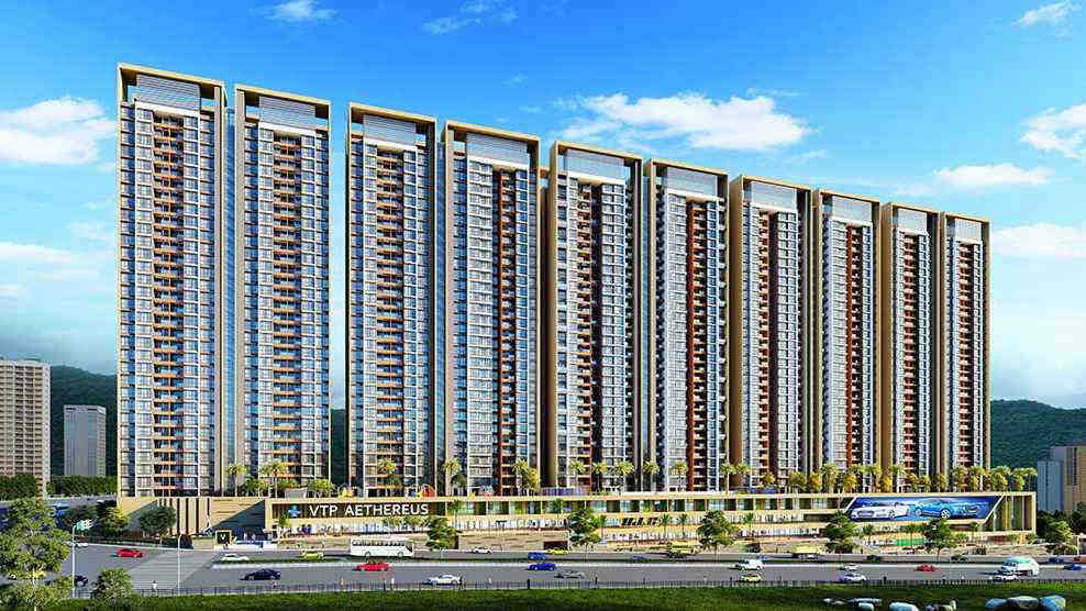 Luxury DLF Residential Project in Gurgaon, Delhi & Noida