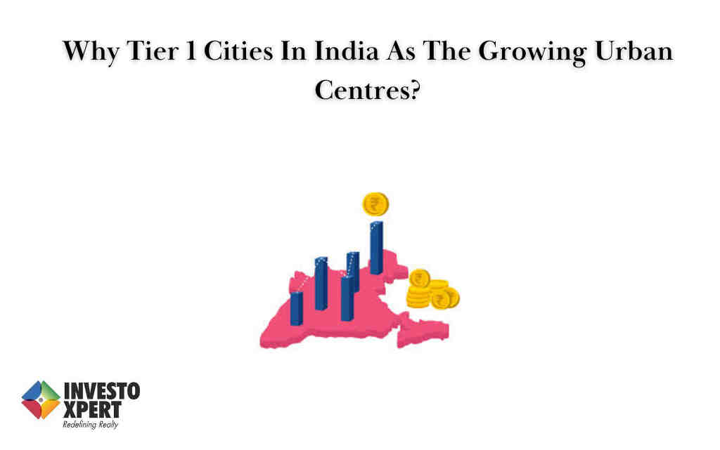 List of Tier I, Tier II, Tier III, Tier IV cities in India (2024)