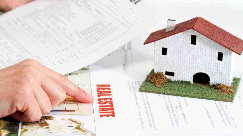 Effective Legal Checklists To Notice Before Buying A Property 9899